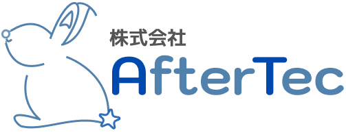 株式会社AfterTec